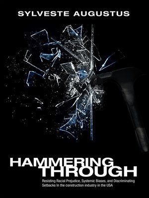 cover image of Hammering   Through